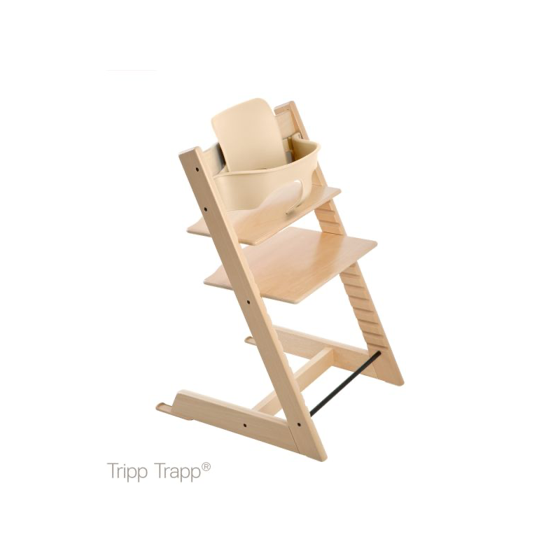 Chaise évolutive - 12 bons