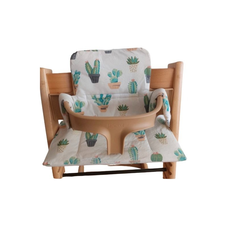 Baby set Stokke réducteur pour chaise haute