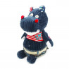 Peluche hippipo l'hippo